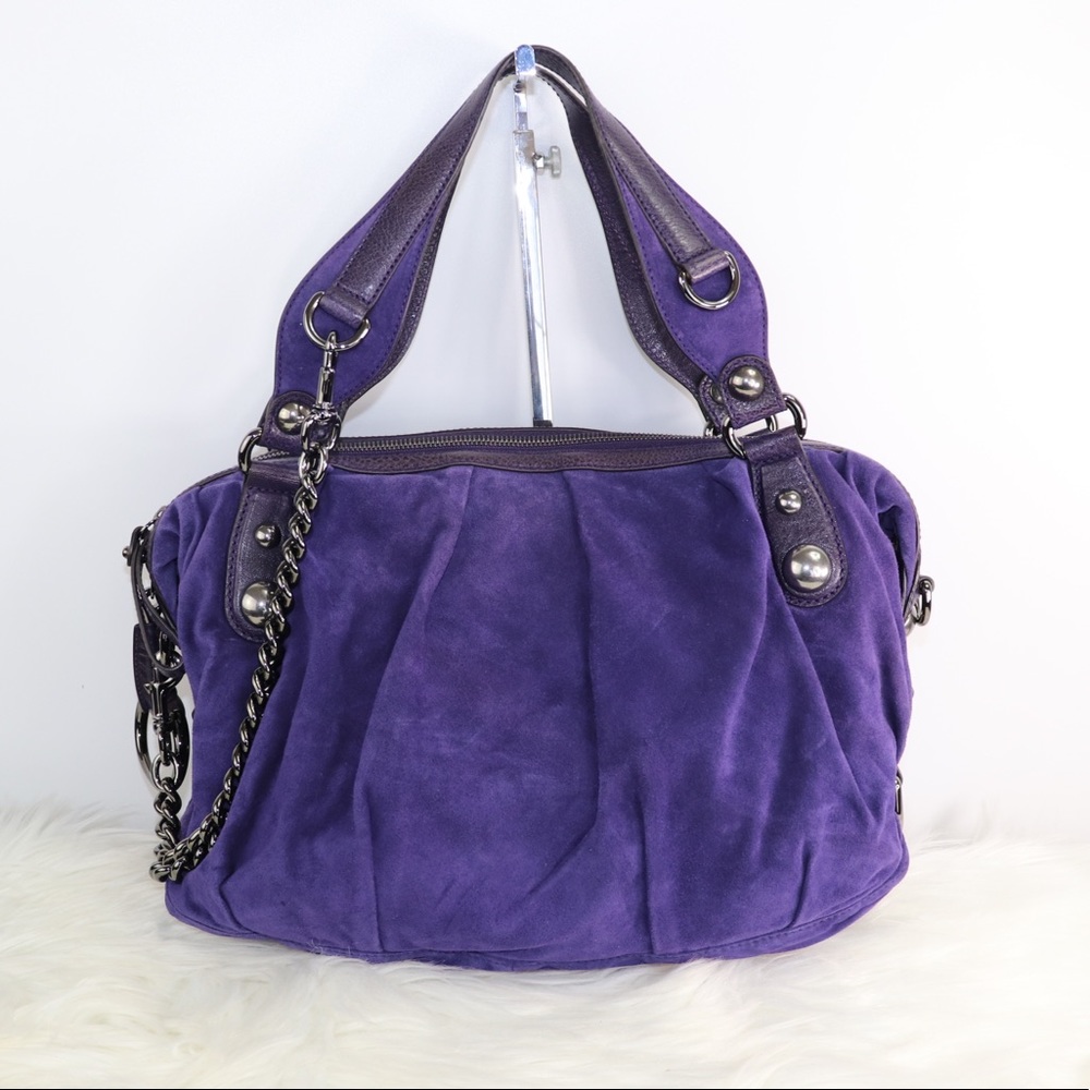 💎PURPLE RAIN💎 Crossbody - Picture 3 of 8